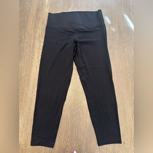 NWOT OFFLINE BY AERIE REAL ME XTRA 7/8 LEGGINGS HI-RISE - Size XL SKU:188